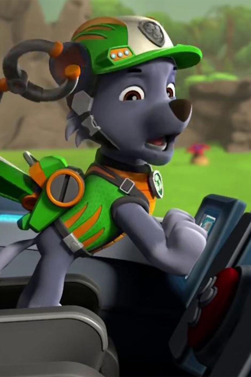 Paw Patrol: Mini-Series: Season 1 